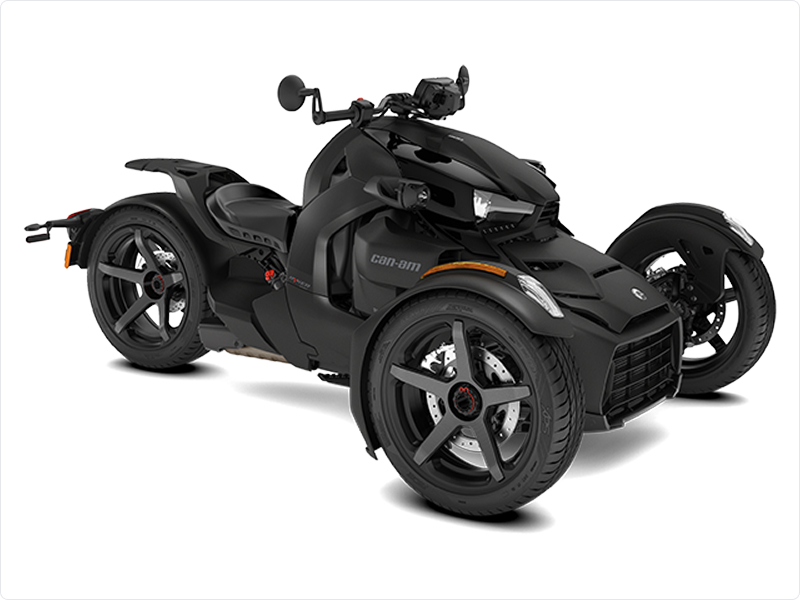 Can-Am Ryker Sport
